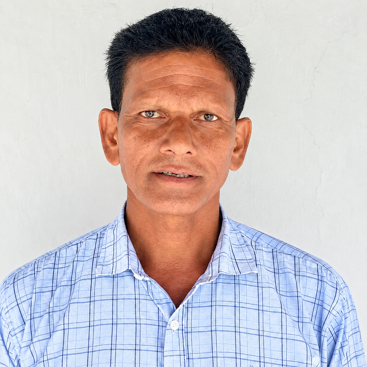 Sushil Barla